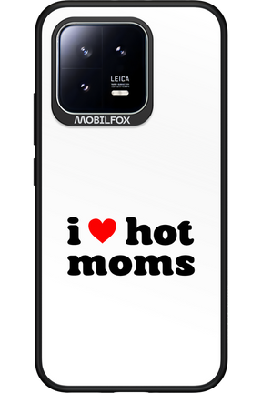 I love hot moms W 2.0 - Xiaomi 13