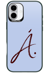 (Jellyfish Presso) A II 2.0 - Apple iPhone 16 Plus