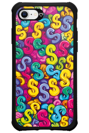 I need dollars - Apple iPhone SE 2022