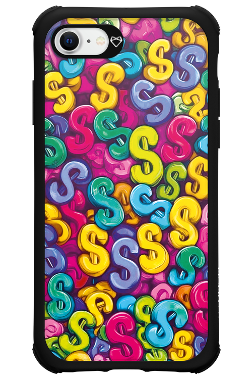 I need dollars - Apple iPhone SE 2022