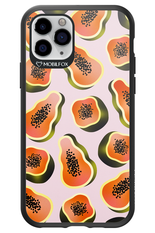 Papaya Wave 2.0 - Apple iPhone 11 Pro
