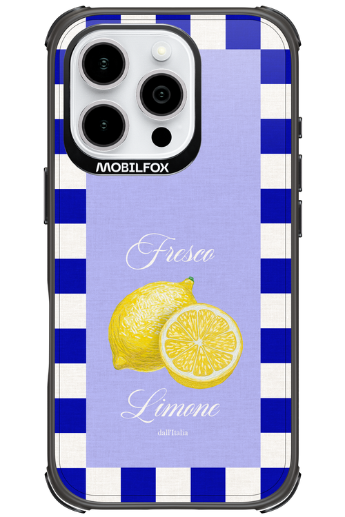 Fresssh - Apple iPhone 16 Pro