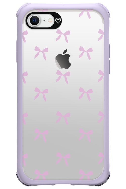 PinkyPromise - Apple iPhone 7