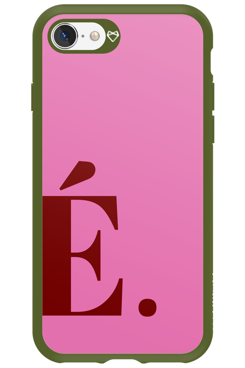 E II (Sorbet) 2.0 - Apple iPhone SE 2022