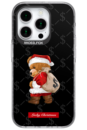 Lucky Christmas - Apple iPhone 15 Pro