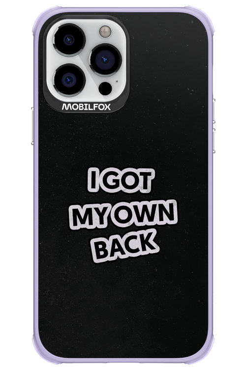 I Got It - Apple iPhone 13 Pro Max