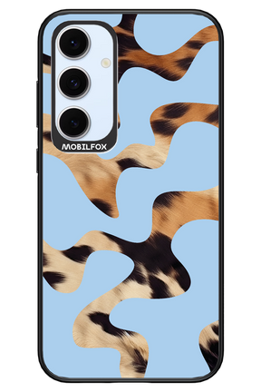 Funky Deer - Samsung S24 FE