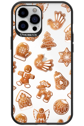 Gingerbreads - Apple iPhone 12 Pro Max