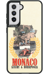 Monaco Luxury - Samsung Galaxy S21 FE