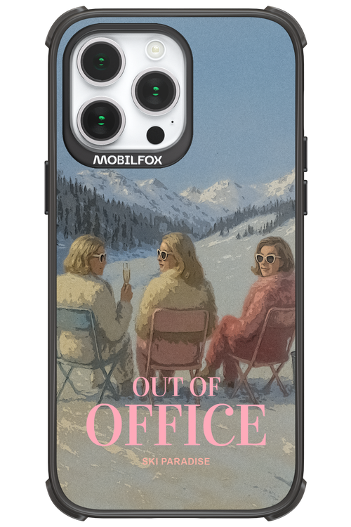Out Of Office - Apple iPhone 14 Pro Max