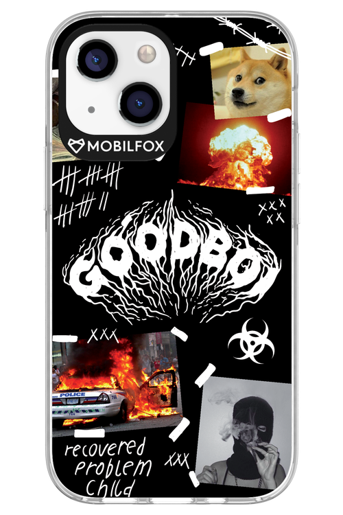 Good Boy - Apple iPhone 13 Mini