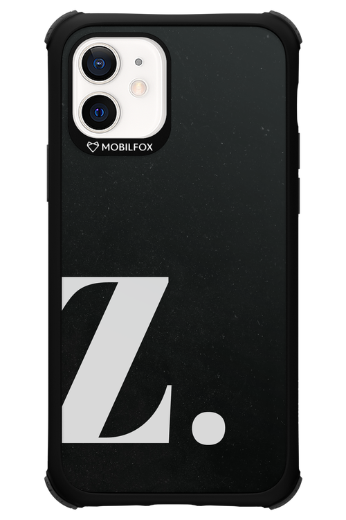 Z (Off Space) 2.0 - Apple iPhone 12