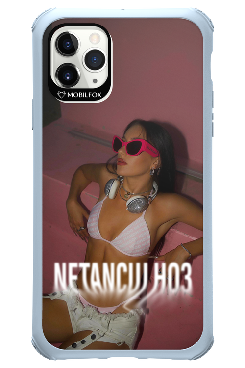 Netancuj Ho3 - Apple iPhone 11 Pro Max