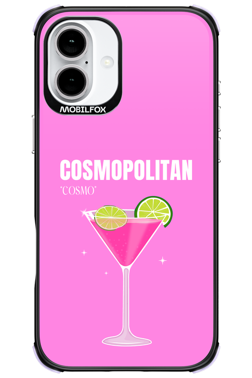 Cosmo - Apple iPhone 16 Plus