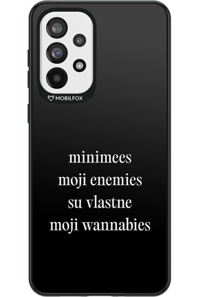 Minimees - Samsung Galaxy A73