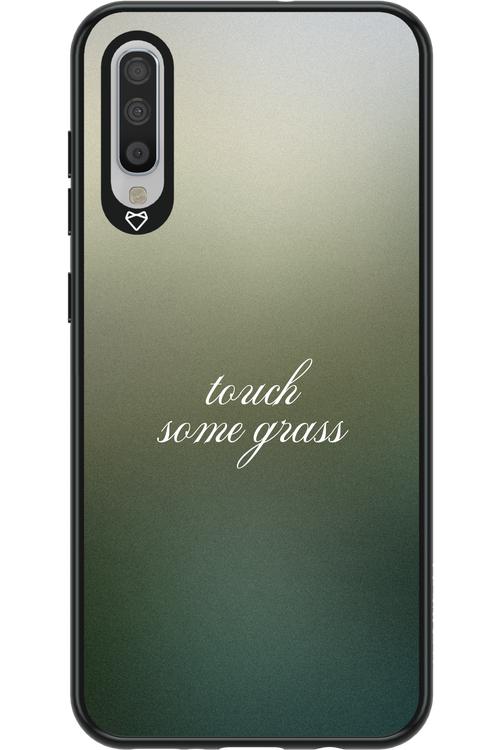 Natural Reset - Samsung Galaxy A70