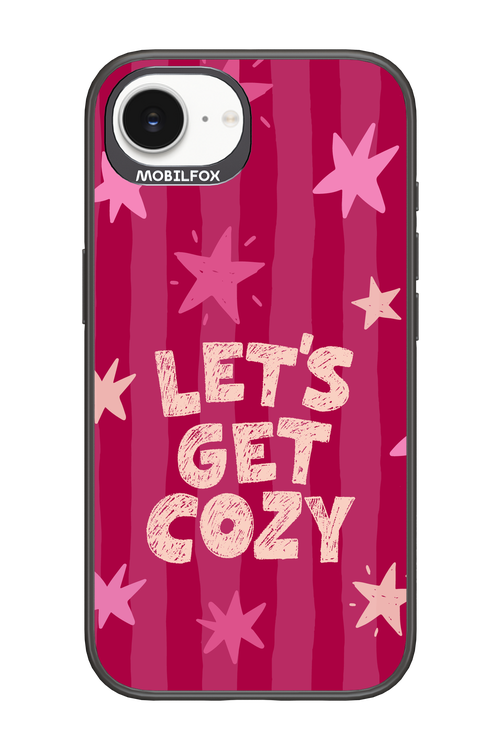 Let's Get Cozy - Apple iPhone 16e