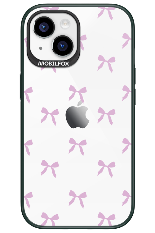 PinkyPromise - Apple iPhone 15