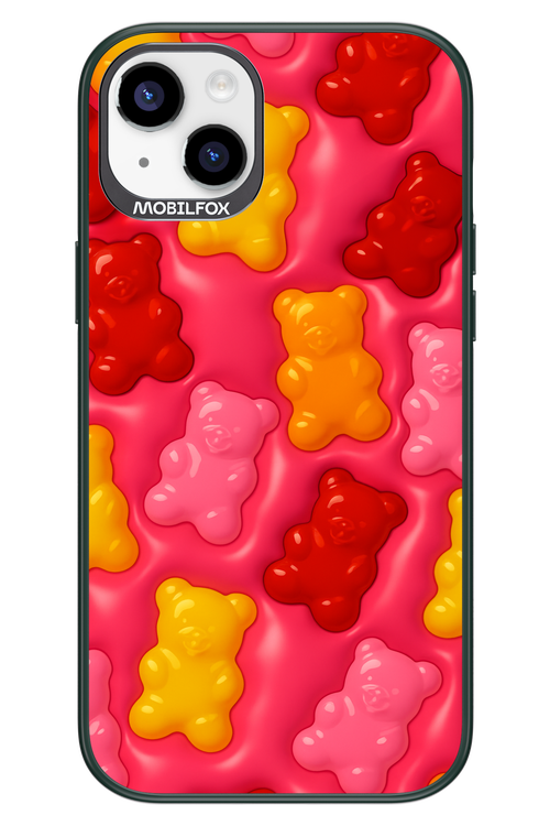 GumBears - Apple iPhone 14 Plus