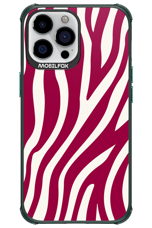 Sour Cherry - Apple iPhone 13 Pro Max