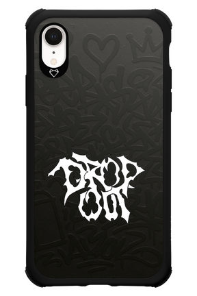 Drop Out - Apple iPhone XR