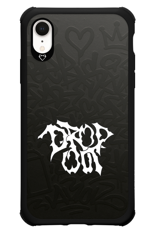 Drop Out - Apple iPhone XR