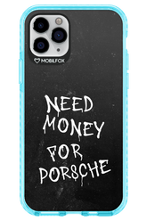 Need Money II - Apple iPhone 11 Pro