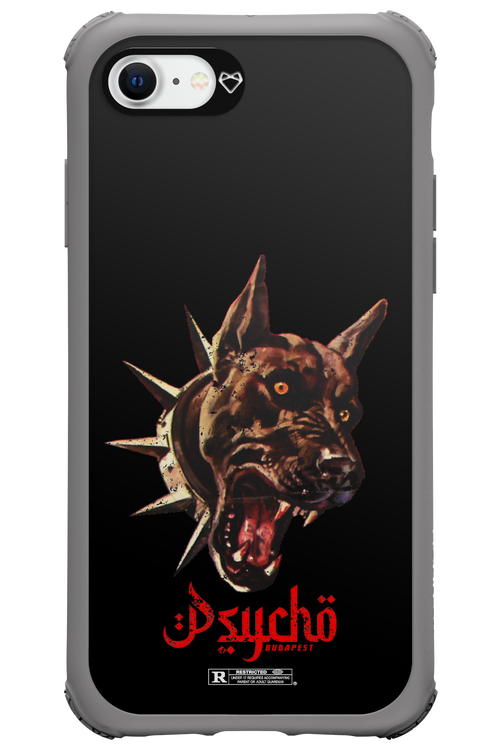 Psydog - Apple iPhone SE 2022