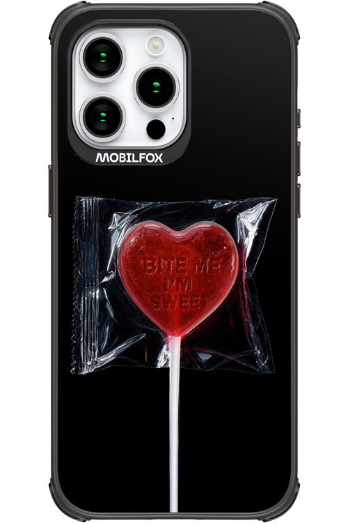 Bite 2.0 - Apple iPhone 15 Pro Max