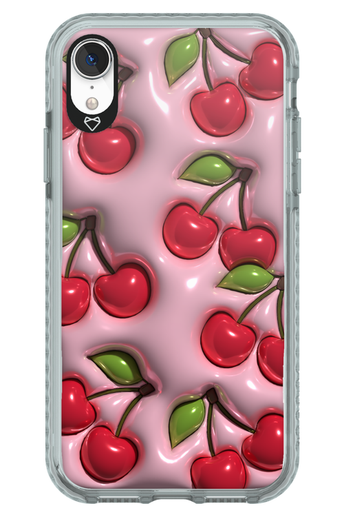 Cherry Bomb - Apple iPhone XR