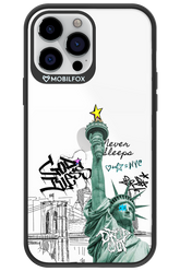 Urban Liberty - Apple iPhone 13 Pro Max