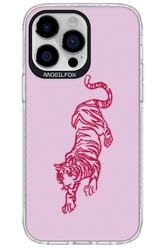 Tiger Power - Apple iPhone 14 Pro Max