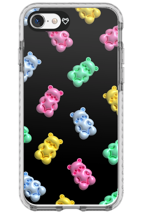 Gummy Bears - Apple iPhone SE 2020