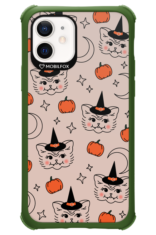 Kitty Spell - Apple iPhone 12