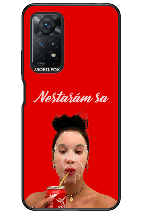 Nestarám Sa - Xiaomi Redmi Note 11Pro 4G/5G