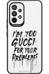 Gucci - Samsung Galaxy A53