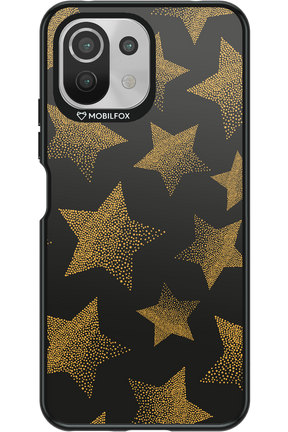 Holiday Stars - Xiaomi Mi 11 Lite (2021)