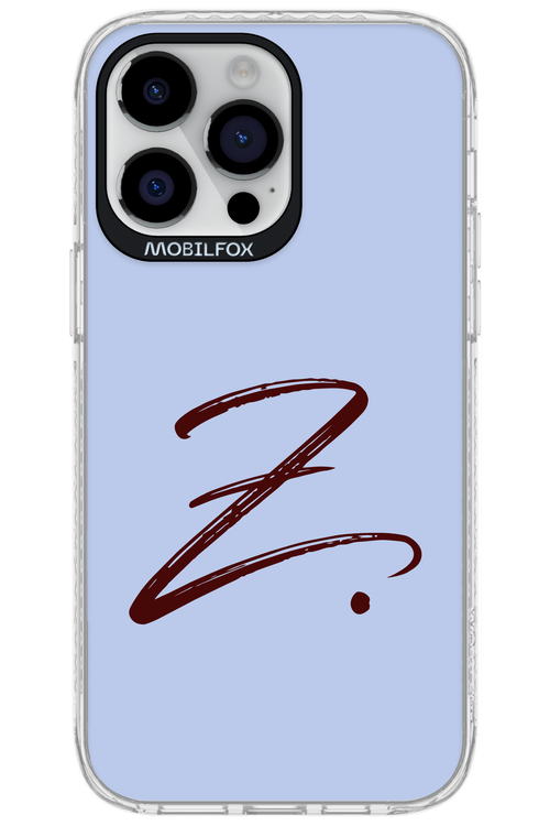 (Jellyfish Presso) Z 2.0 - Apple iPhone 14 Pro Max