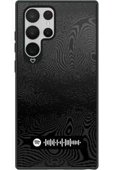 Techno frequency - Samsung Galaxy S22 Ultra