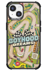 Boyhood Dreams - Apple iPhone 14