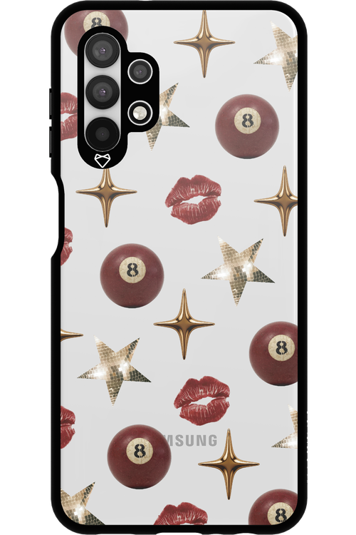 Lucky strike 2.0 - Samsung Galaxy A13 4G