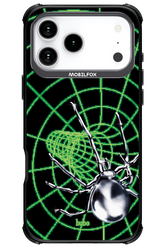 SINGULARITY - Apple iPhone 17 Pro Max