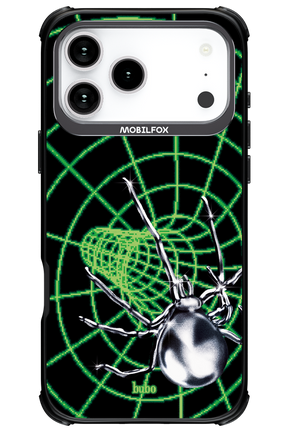 SINGULARITY - Apple iPhone 17 Pro Max