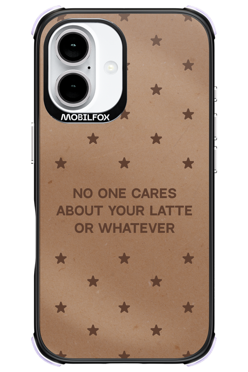 Whateverrr - Apple iPhone 16