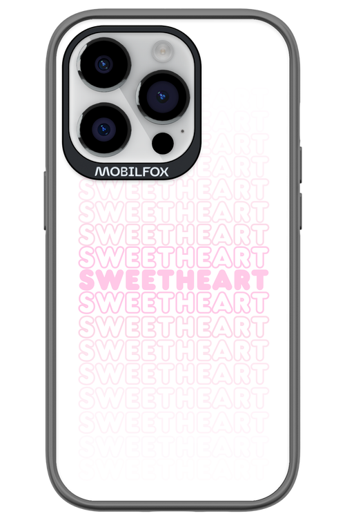 Sweetheart Pink - Apple iPhone 14 Pro