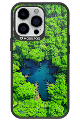 Amazon Echo - Apple iPhone 13 Pro