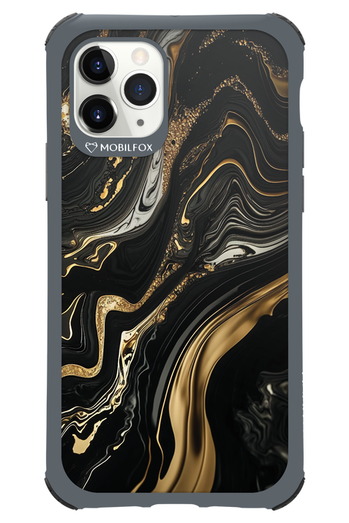 Azrael - Apple iPhone 11 Pro