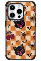 Witch's Patch - Apple iPhone 15 Pro