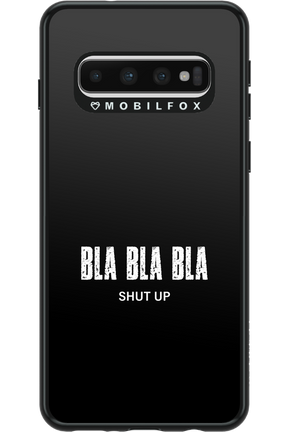 Bla Bla II - Samsung Galaxy S10