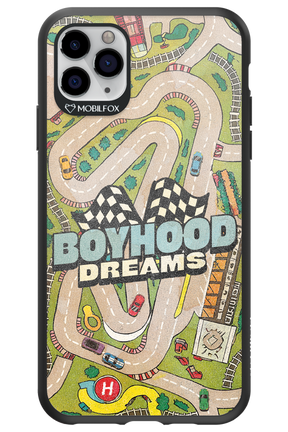 Boyhood Dreams - Apple iPhone 11 Pro Max